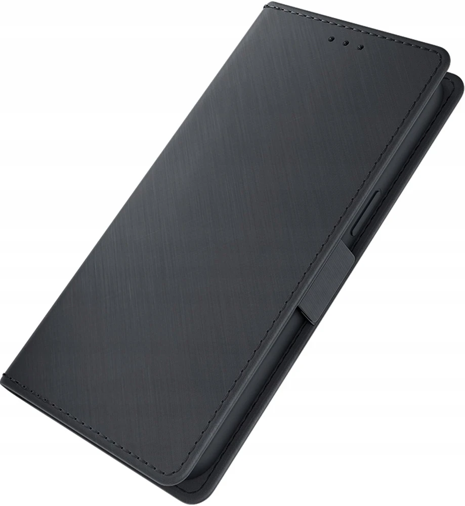 3Mk apsauga POCO X8 Pro - 3mk piniginės dėklas