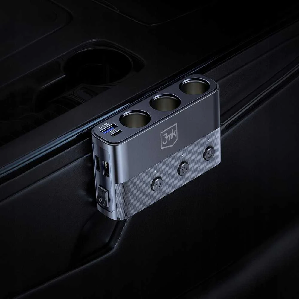 3mk Power Splitter 120W