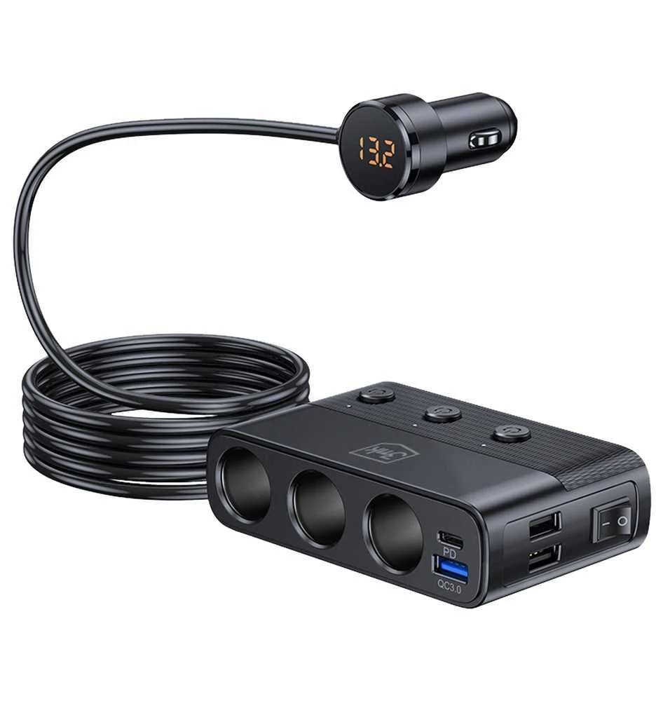 3mk Power Splitter 120W