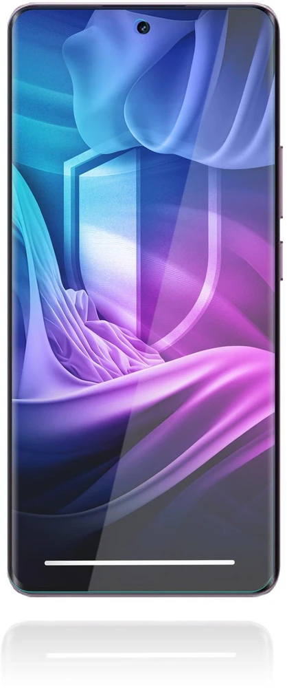 Realme 14 Pro – 3mk Silky Matt Pro