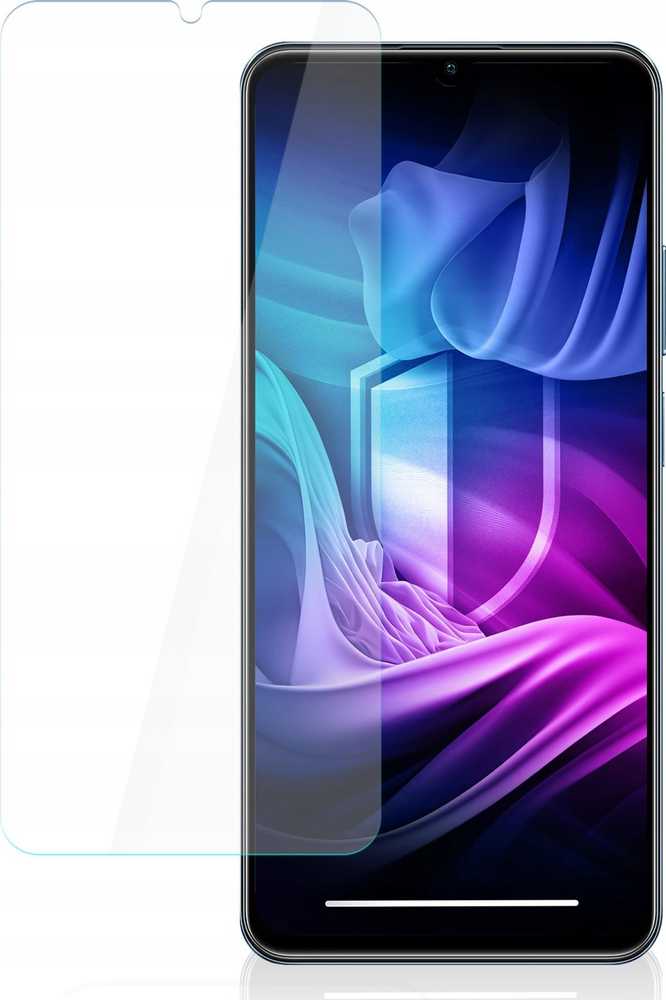Matte protective plėvelė 3mk Silky Matt Pro Realme C63