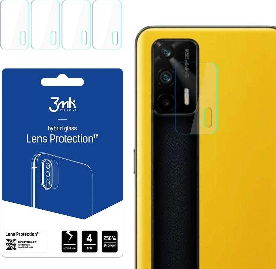 Realme GT 5G – 3mk Lens Protection™