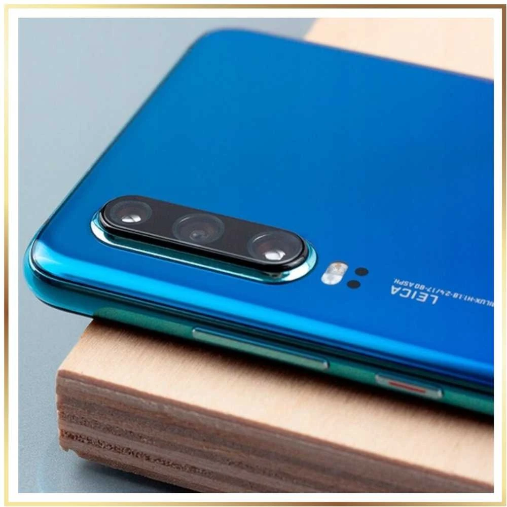 3mk Lens Protection™ hibridinės kameros objektyvo stiklas, skirtas „Realme GT 7“