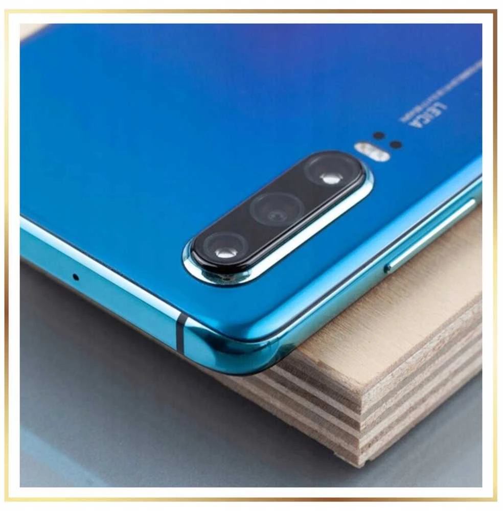3mk Lens Protection™ hibridinės kameros objektyvo stiklas, skirtas „Realme GT 7“