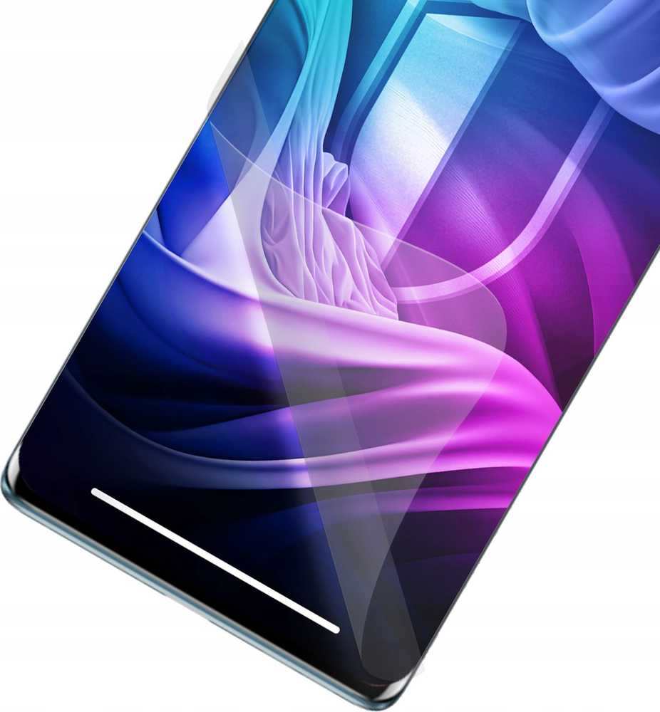 Matinė apsauginė plėvelė 3mk Silky Matt Pro Xiaomi Redmi 13C 5G