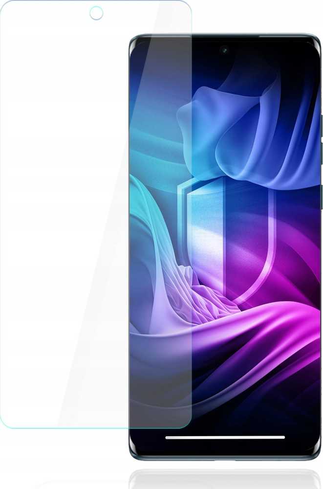 Matinė apsauginė plėvelė 3mk Silky Matt Pro Xiaomi Redmi 13C 5G