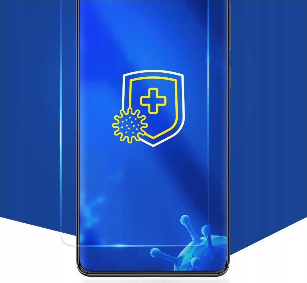 3Mk Protection Redmi 13C 5G – 3mk SilverProtection+