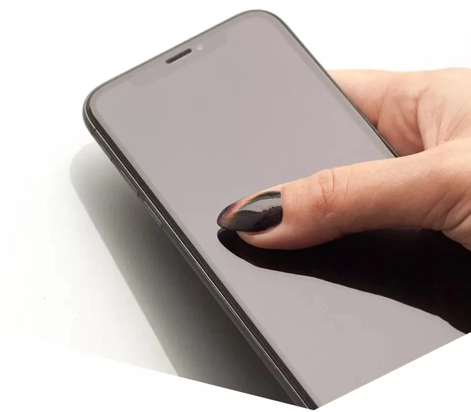 3Mk apsauga Redmi 14C / POCO C75 / Redmi A4 5G - 3mk HardGlass Max Juodas