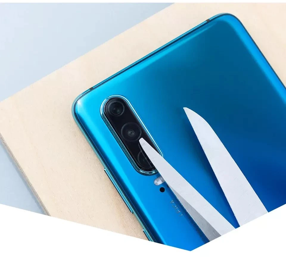 3Mk Protection „Redmi 15 4G/ 15 5G“ – 3 mk objektyvo apsauga