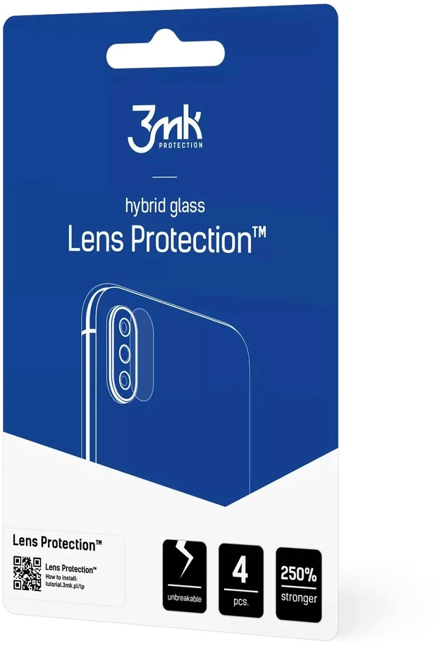3Mk Protection „Redmi 15 4G/ 15 5G“ – 3 mk objektyvo apsauga