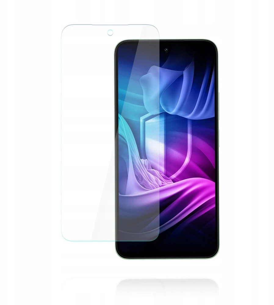 3Mk Protection Redmi 15 4G/ 15 5G - 3mk Silky Matt Pro