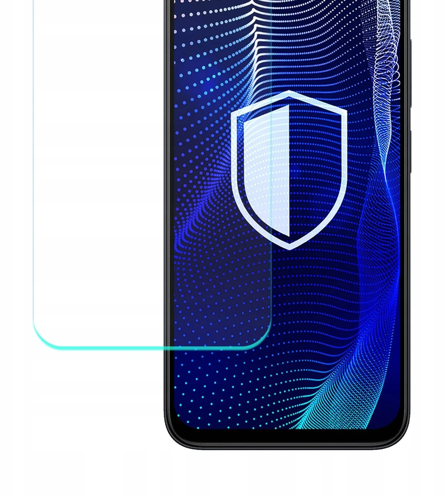 3Mk Protection Redmi 15C 4G/5G (173mm), Poco C85 (173mm) – 3mk FlexibleGlass Pro lankstus stiklas