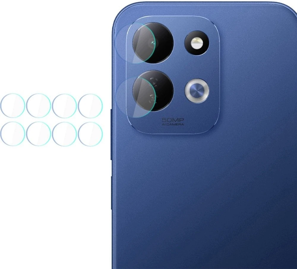 3Mk Apsauga Redmi 17 4G / 5G - 3mk objektyvo apsauga