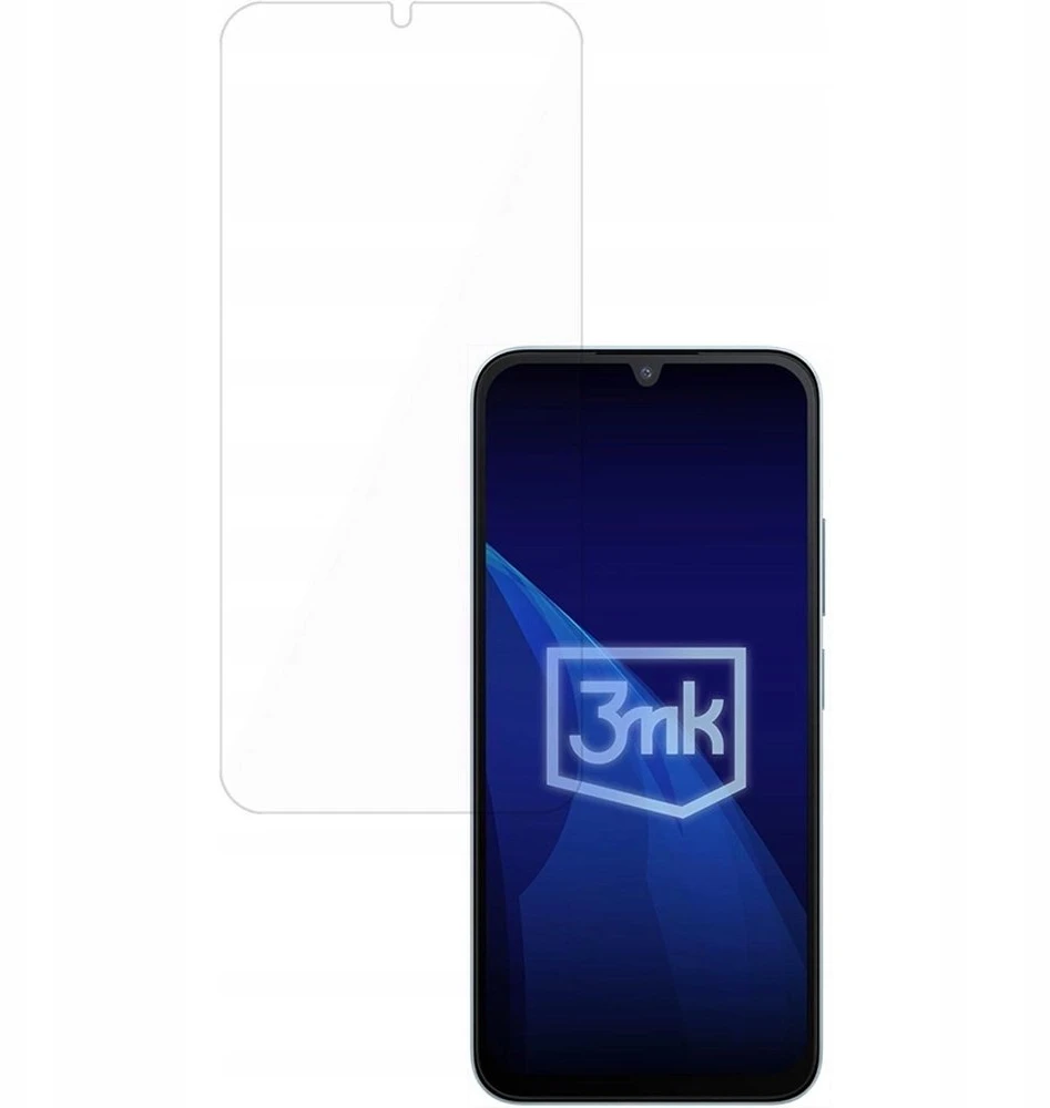 3Mk apsauga Redmi A7 Pro – 3mk FlexibleGlass