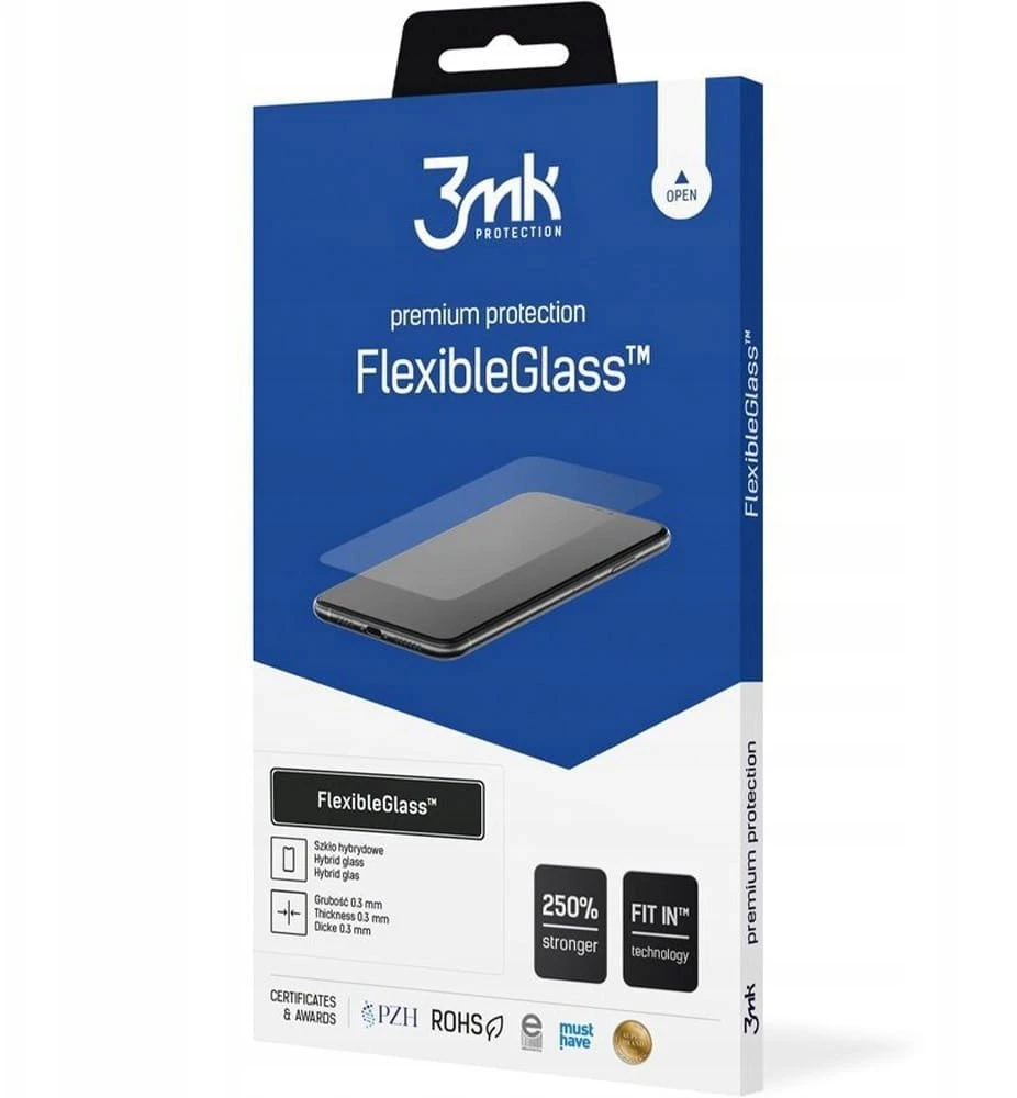 3Mk apsauga Redmi A7 Pro – 3mk FlexibleGlass