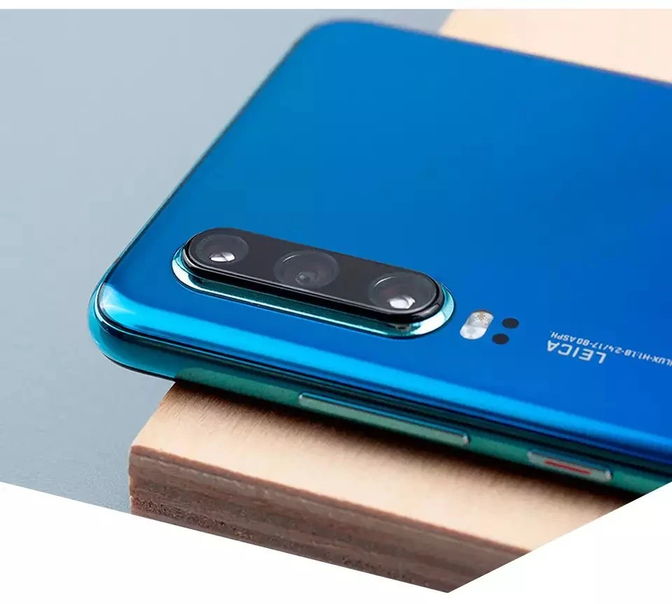 3Mk apsauga Redmi A7 Pro – 3mk objektyvo apsauga