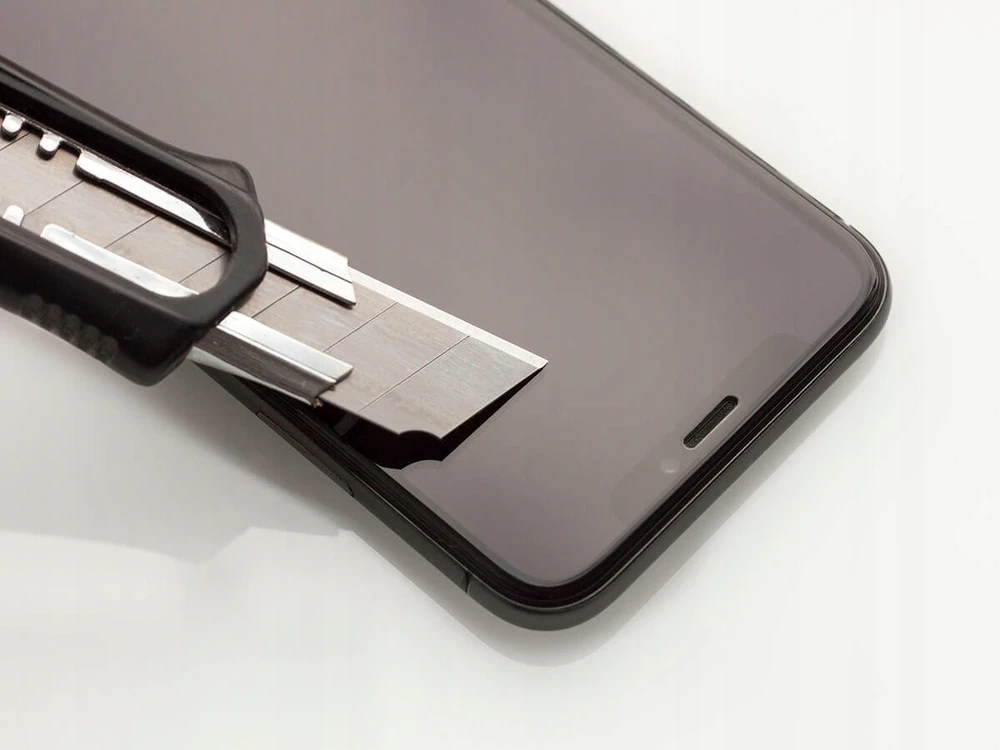 3Mk apsauga „Redmi Note 13 Pro+“ – 3mk HardGlass Max Juodas