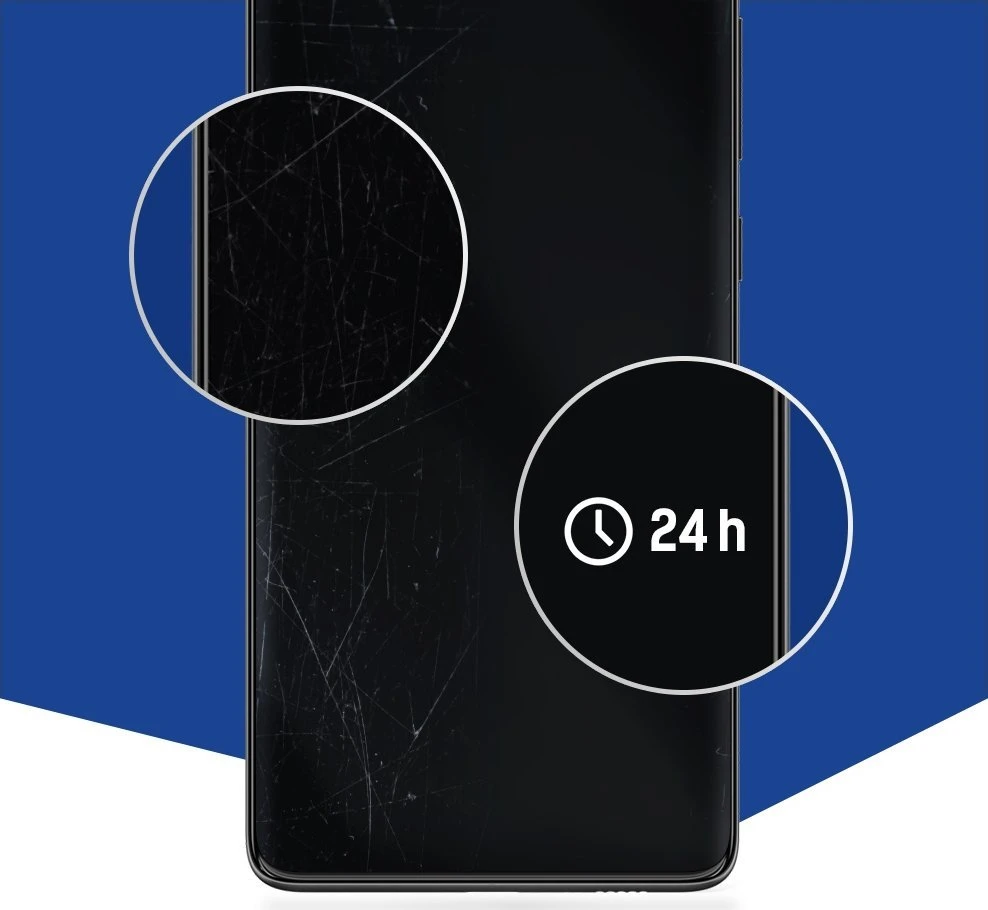 3mk SilverProtection+ apsauginė plėvelė Xiaomi Redmi Note 13 Pro+