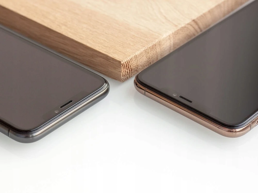 Nezatříděno Sustiprintas viso ekrano grūdintas stiklas 3mk HardGlass Max Juodas, skirtas Samsung Galaxy A06