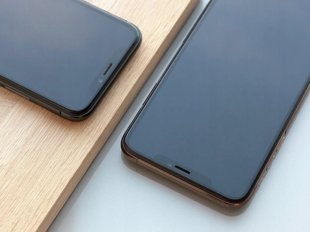 Nezatříděno Sustiprintas viso ekrano grūdintas stiklas 3mk HardGlass Max Juodas, skirtas Samsung Galaxy A06