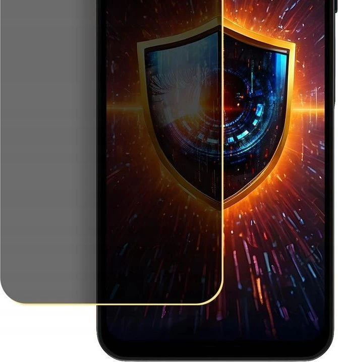 3MK Silky Matt Privacy Samsung Galaxy A16 Plėvelė