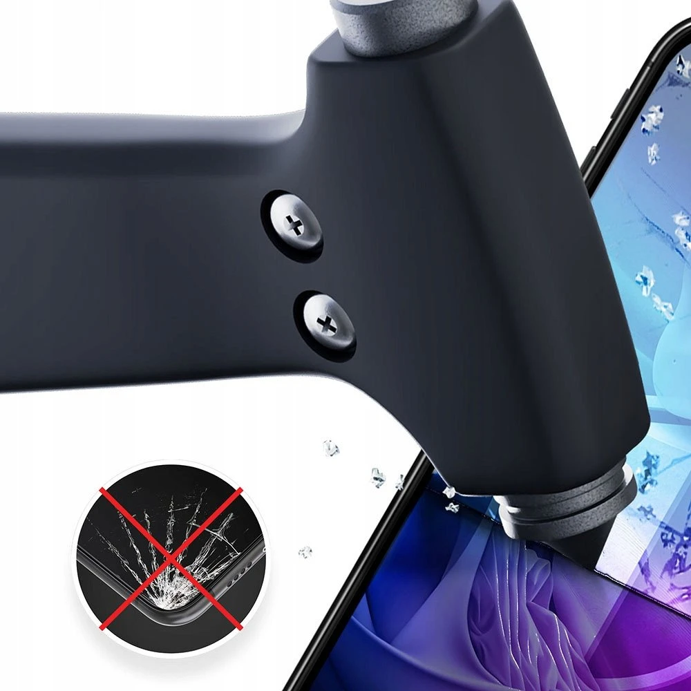 Samsung Galaxy A17 5G - 3mk Silky Matt Pro