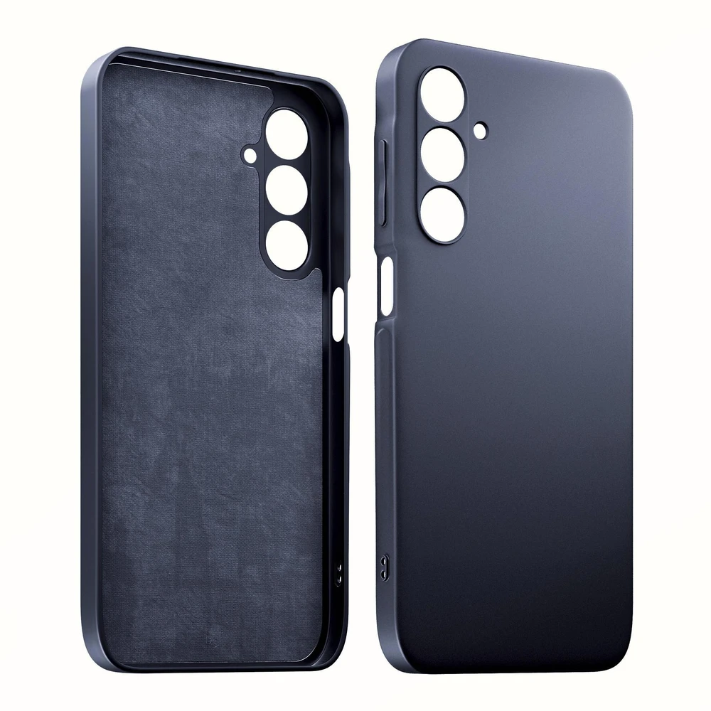 „Case 3MK“ matinis dėklas „Pro“, skirtas „Samsung Galaxy A25 5G“.