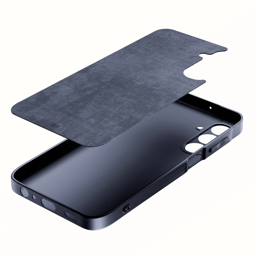 „Case 3MK“ matinis dėklas „Pro“, skirtas „Samsung Galaxy A25 5G“.