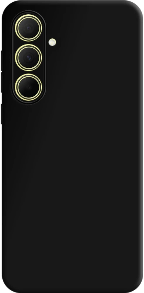 „Case 3MK“ matinis dėklas „Pro“, skirtas „Samsung Galaxy A35 5G“.