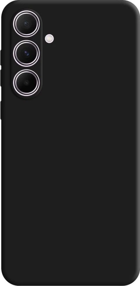 Dėklas 3MK Matt Case Pro Samsung Galaxy A56 5G