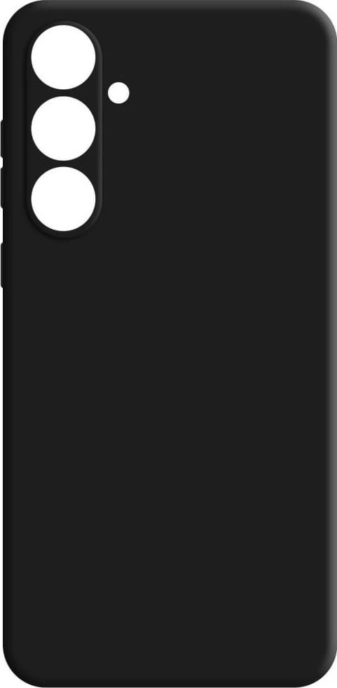 Dėklas 3MK Matt Case Pro Samsung Galaxy A56 5G