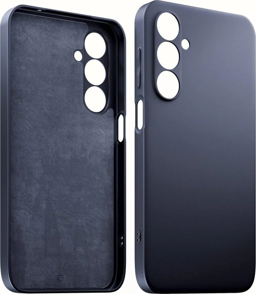 Dėklas 3MK Matt Case Pro, skirtas Samsung Galaxy M35 5G