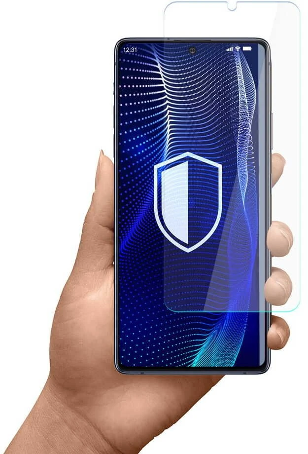 3Mk „Samsung Galaxy S10 Lite“ – 3 mm „FlexibleGlass Pro“