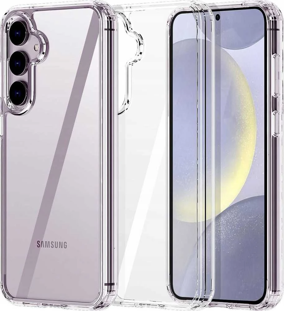 3MK Armor Dėklas Samsung Galaxy S24 S921