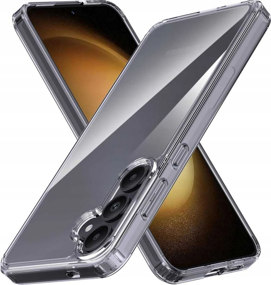 3MK Armor Dėklas Samsung Galaxy S24 S921