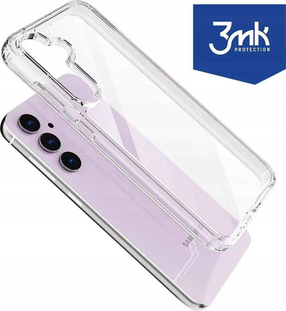 3MK Armor Dėklas Samsung Galaxy S24 S921
