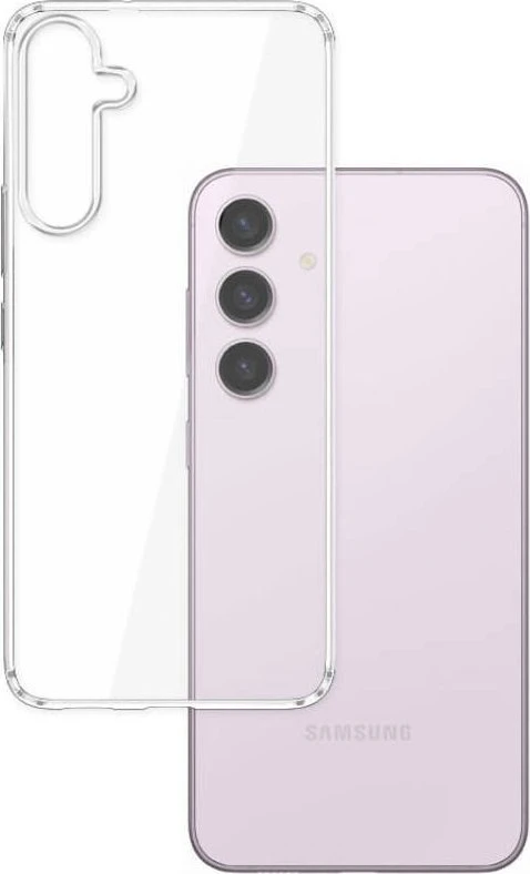 3MK Armor dėklas Samsung Galaxy S24 S921