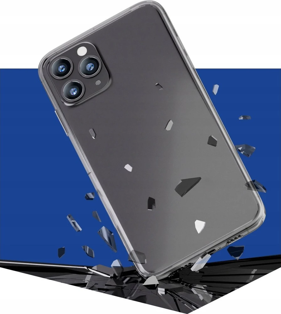 3MK Armor dėklas Samsung Galaxy S24 S921