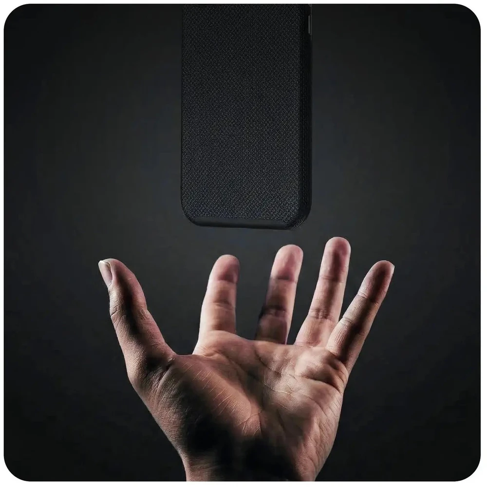Dėklas 3mk Samsung Galaxy S24 Ultra - Fortis MagCase (W-fortmagx-SaS24U)