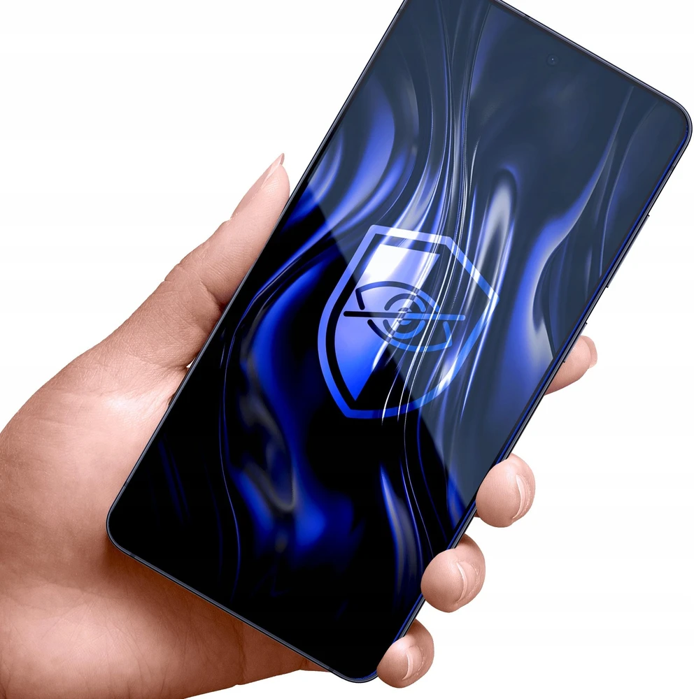 3mk Samsung Galaxy S25 Edge - Hardy Privzone 9H