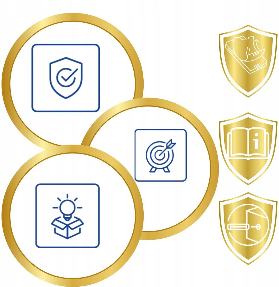 Grūdintas stiklas 3MK HardGlass do Samsung Galaxy S25 FE