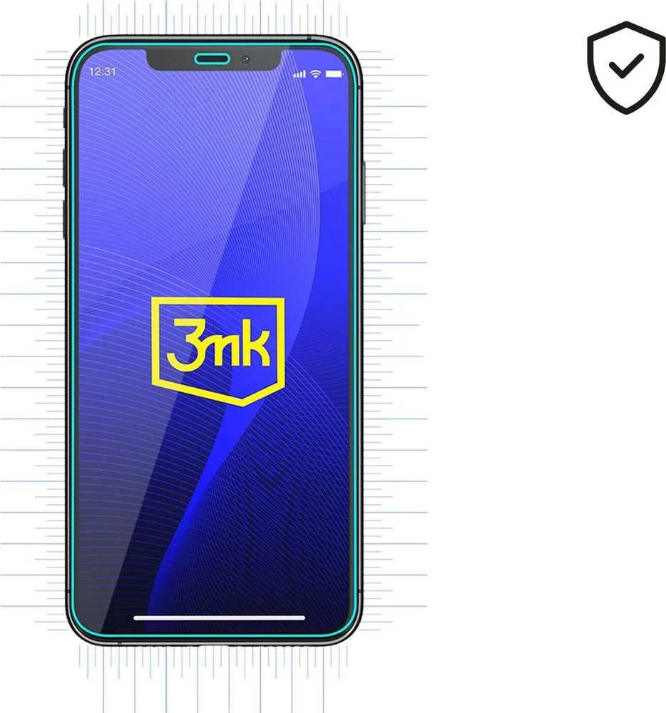 LCD apsauginė plėvelė 3mk Flexible Glass Samsung X110/X115 Tab A9 8.7