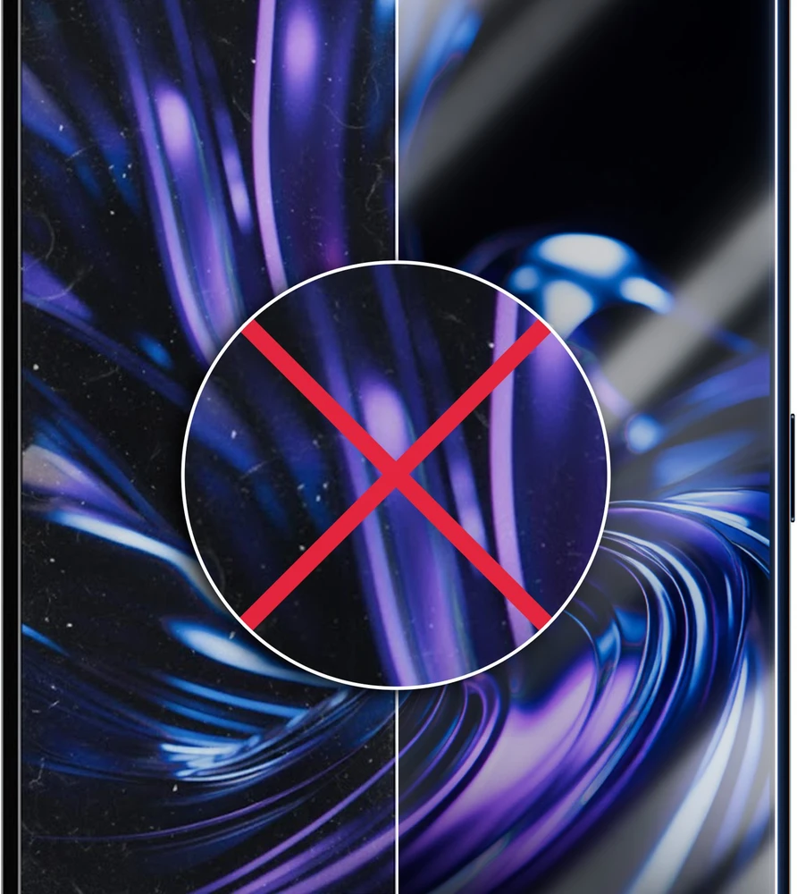 3mk HARDY Fusion na Samsung Galaxy Tab S10 FE/S10 Lite - 2 vnt.