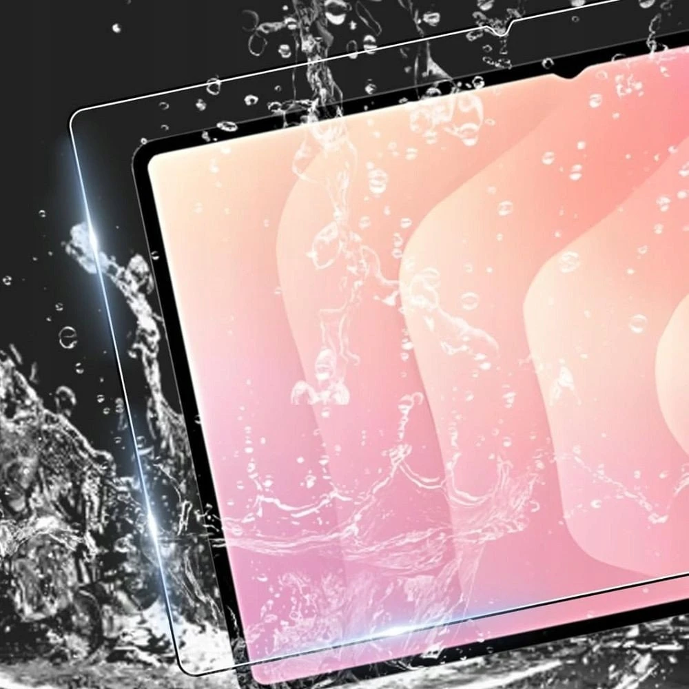 3mk „FlexibleGlass“ hibridinis stiklas, skirtas „Samsung Galaxy Tab S11 Ultra“.