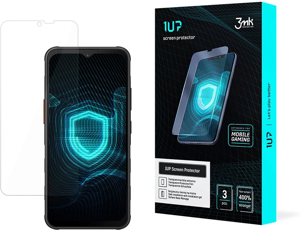 Samsung Galaxy XCover 7 - 3mk 1UP