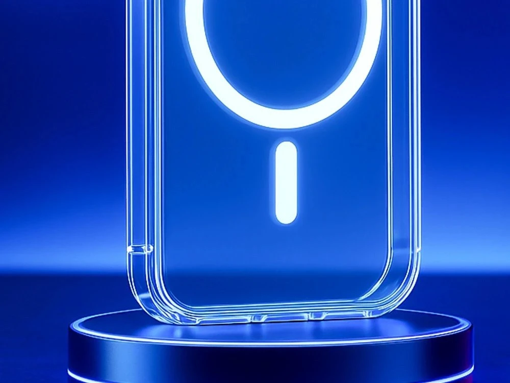 Dėklas 3MK Armor MagDėklas for Samsung Galaxy Z Flip7
