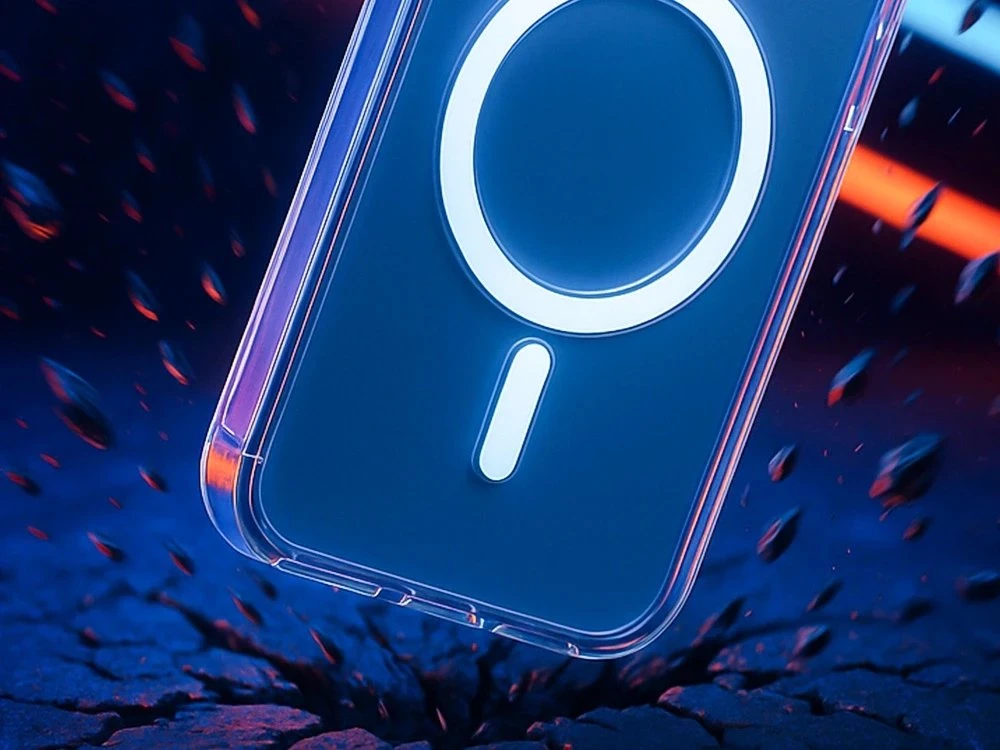 Dėklas 3MK Armor MagDėklas for Samsung Galaxy Z Flip7