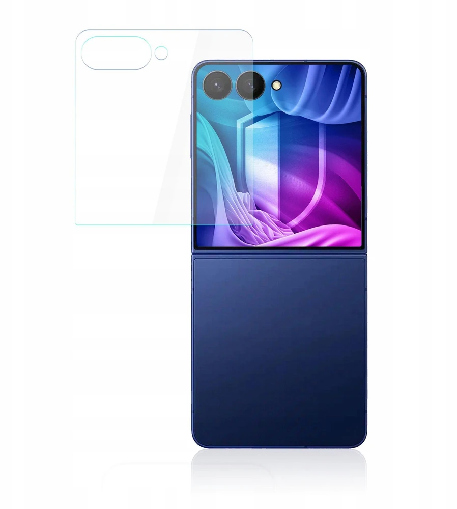 3Mk „Samsung Galaxy Z Flip 7“ – 3 mk Silky Matt Pro