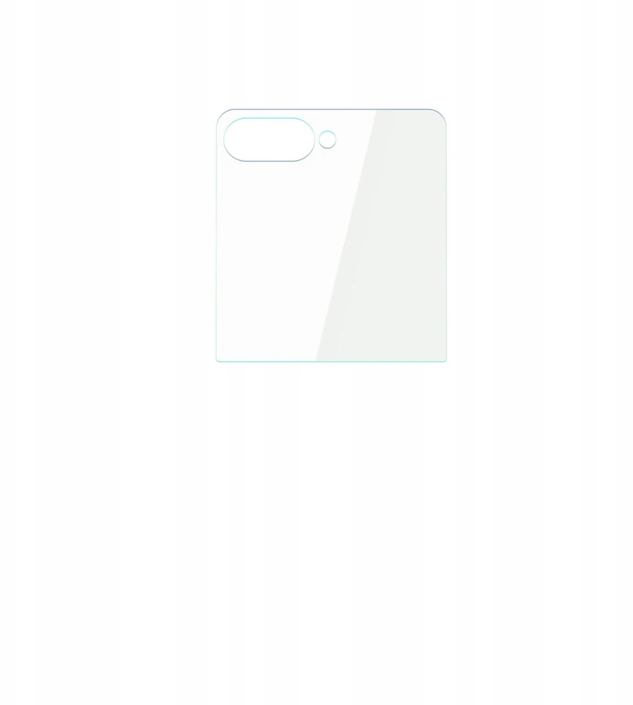 3Mk „Samsung Galaxy Z Flip 7“ – 3 mk Silky Matt Pro