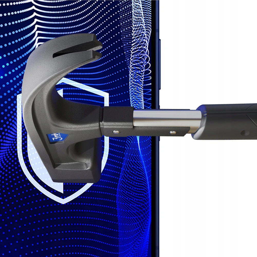 3Mk „Samsung Galaxy Z Fold 7“ – 3 mm „FlexibleGlass Pro“
